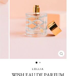 Lollia Wish Eau de Parfum